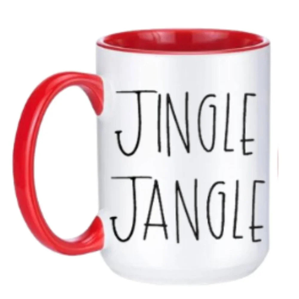 🎅 Get Festive with Jingle Jangle! 🎅